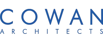 COWAN ARCHITECTS